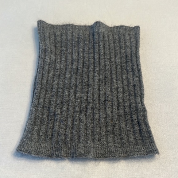 NWT Rouje Demi Cardigan and Sadie Top set - Anthracite - Picture 9 of 12